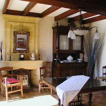 Galot La Chapelle Hotel Gardegan-et-Tourtirac Bagian luar foto